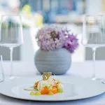 Hotell Iris Porsche & Restaurant Mondsee