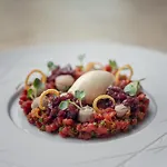 Iris Porsche & Restaurant 4*