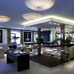 Iris Porsche & Restaurant Hotell