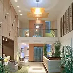 Iris Porsche & Restaurant Hotell