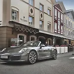 Iris Porsche & Restaurant 4* Mondsee