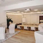 Iris Porsche & Restaurant Hotell Mondsee