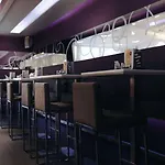 Iris Porsche & Restaurant Hotell 4*