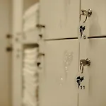 Iris Porsche & Restaurant Hotell