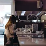 Hotell Iris Porsche & Restaurant 4*
