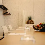 Iris Porsche & Restaurant 4*