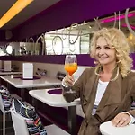 Iris Porsche & Restaurant 4* Mondsee