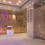 Iris Porsche & Restaurant Hotell