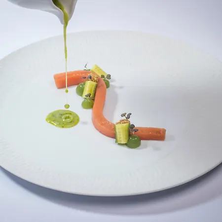 Hotell Iris Porsche & Restaurant Mondsee