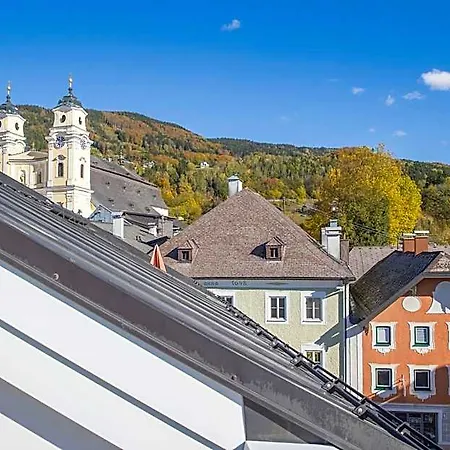 Iris Porsche & Restaurant Mondsee