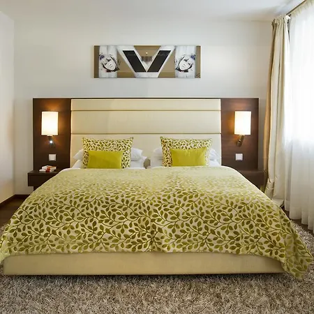 Iris Porsche & Restaurant 4* Mondsee