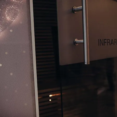 Hotel Iris Porsche & Restaurant