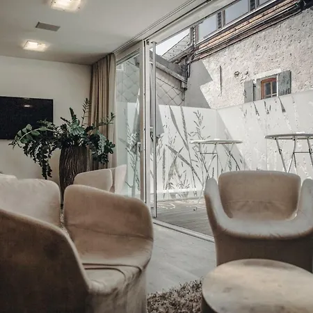 Hotel Iris Porsche & Restaurant Mondsee