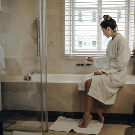 Iris Porsche & Restaurant Hotel Mondsee