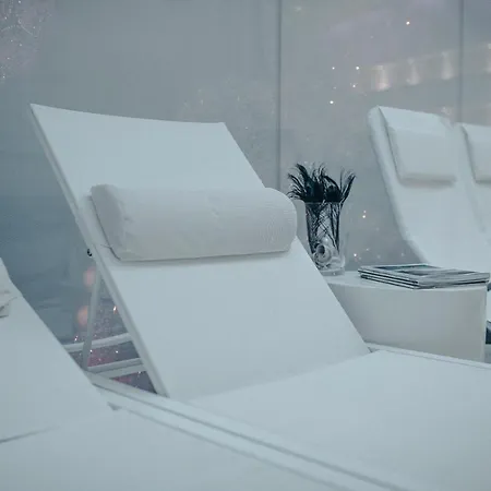 호텔 Iris Porsche & Restaurant 몬드시