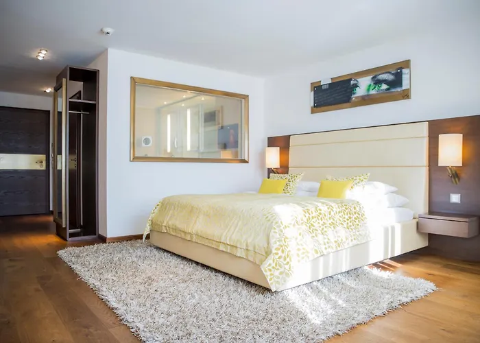 Hotel Iris Porsche & Restaurant Mondsee