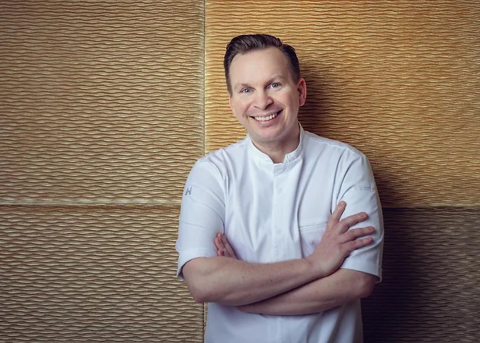 Iris Porsche & Restaurant