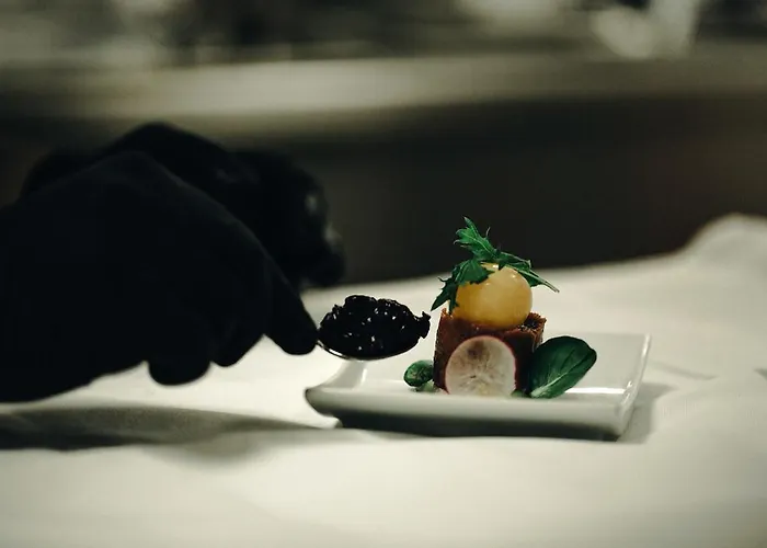 Iris Porsche & Restaurant 4* Mondsee