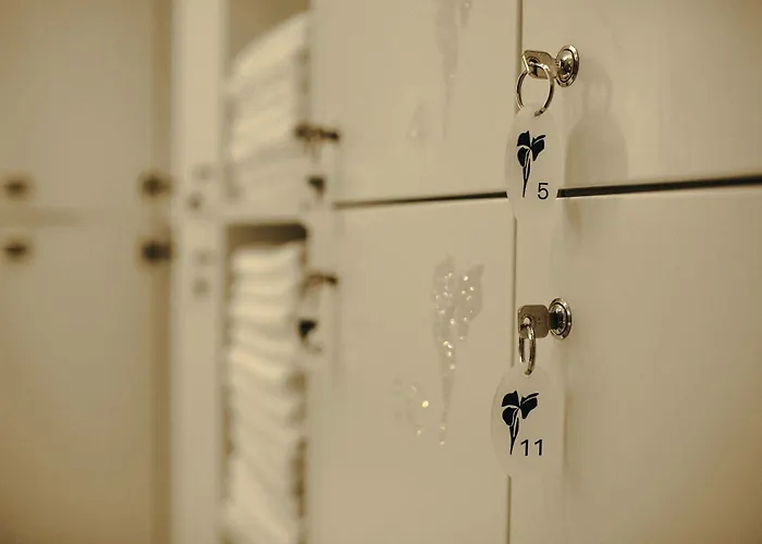 Iris Porsche & Restaurant Ξενοδοχείο