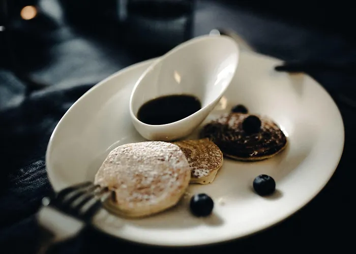 Iris Porsche & Restaurant 4* Mondsee