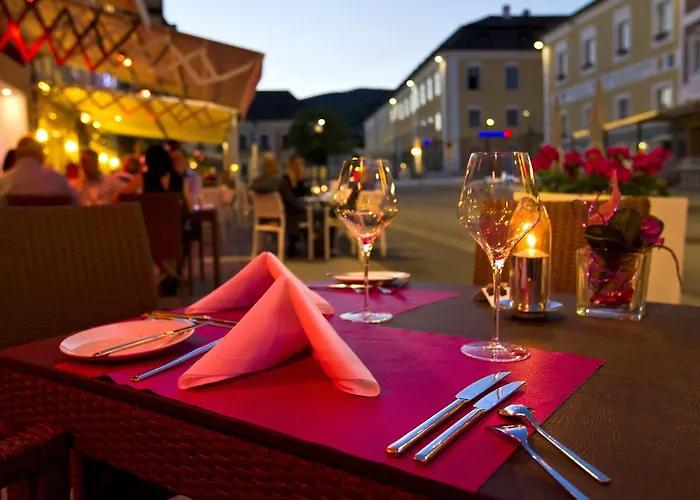 Iris Porsche & Restaurant Отель