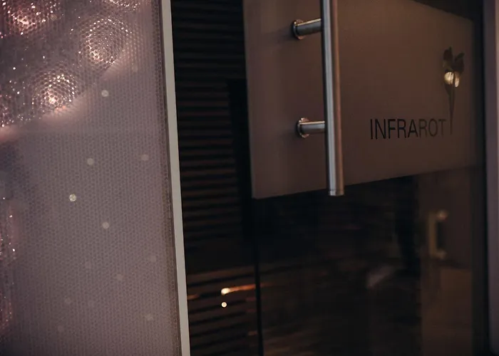 Hotel Iris Porsche & Restaurant