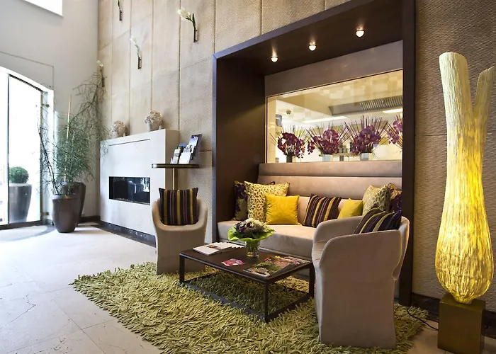 Iris Porsche & Restaurant 4* Mondsee