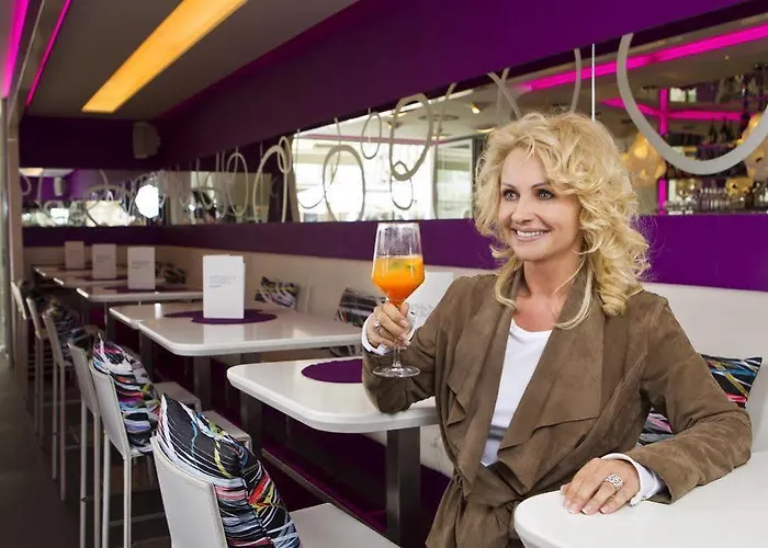 Iris Porsche & Restaurant 4* Mondsee