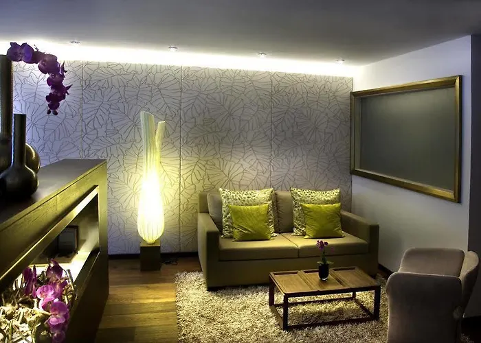 Iris Porsche & Restaurant