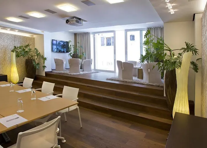 Ξενοδοχείο Iris Porsche & Restaurant Mondsee