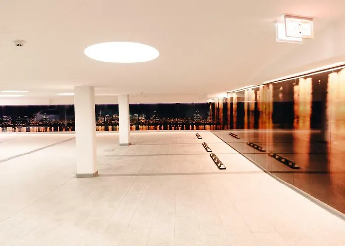 Hotel Iris Porsche & Restaurant