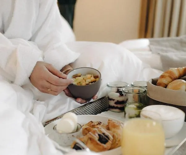 Hotel Iris Porsche & Restaurant Mondsee