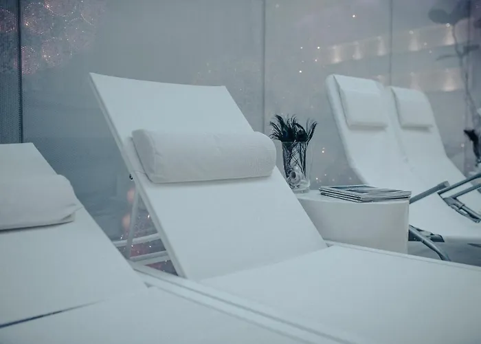 Ξενοδοχείο Iris Porsche & Restaurant Mondsee