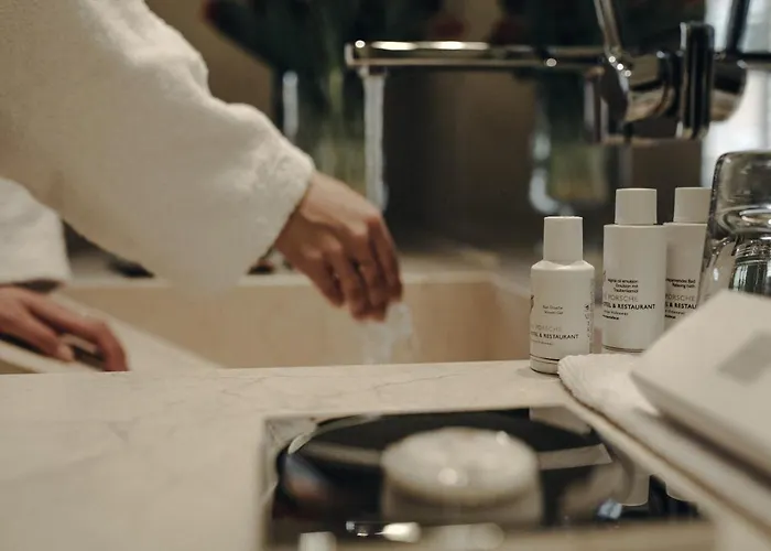 Iris Porsche & Restaurant