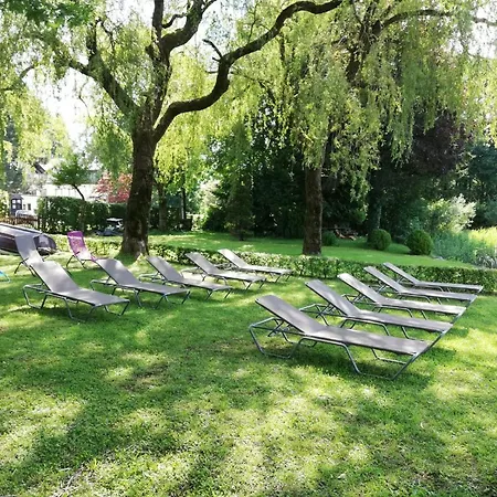 Iris Porsche & Restaurant Mondsee