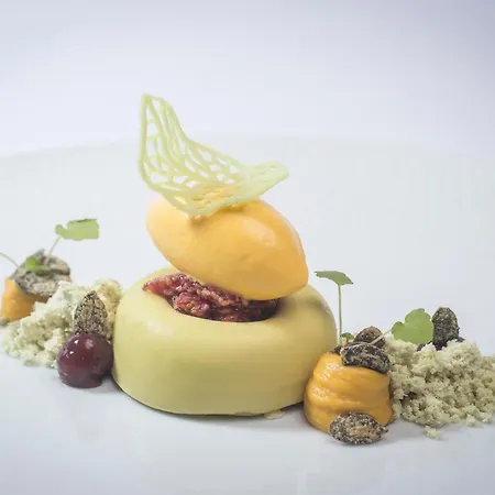 Iris Porsche & Restaurant 4* Mondsee