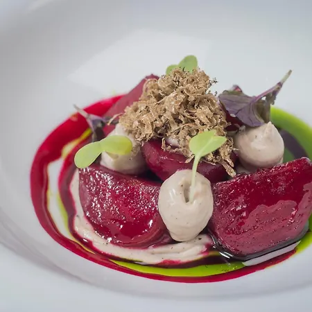 Iris Porsche & Restaurant 4* Mondsee