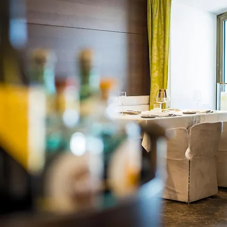 Hotel Iris Porsche & Restaurant Mondsee