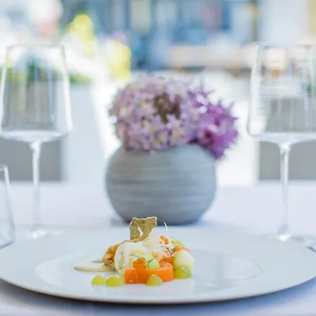 Hotel Iris Porsche & Restaurant Mondsee