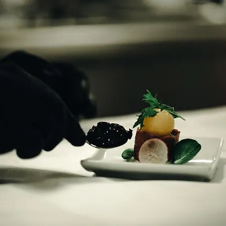 Iris Porsche & Restaurant 4* Mondsee