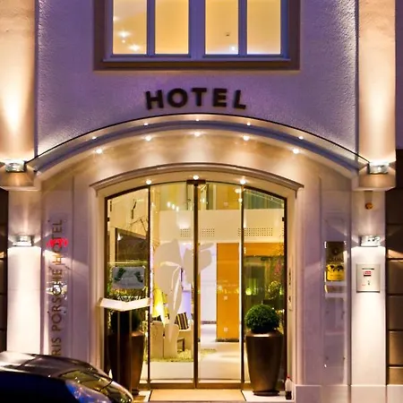 Iris Porsche & Restaurant