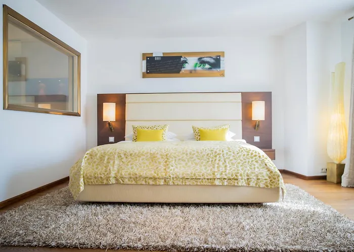 Hotel Iris Porsche & Restaurant Mondsee