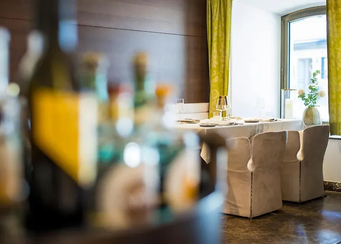 Hotel Iris Porsche & Restaurant Mondsee