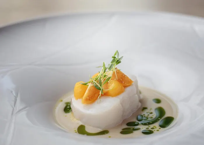 Hotel Iris Porsche & Restaurant