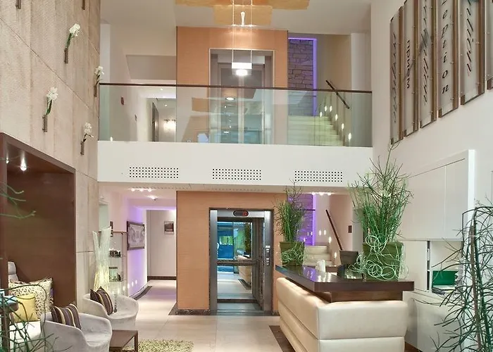 Hotel Iris Porsche & Restaurant Mondsee