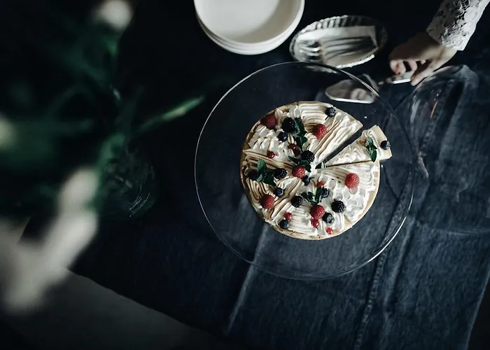 Iris Porsche & Restaurant Mondsee