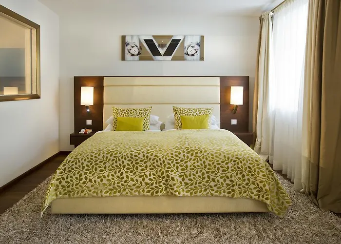 Iris Porsche & Restaurant 4* Mondsee