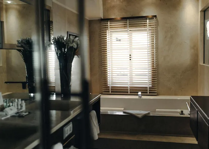 Hotel Iris Porsche & Restaurant Mondsee