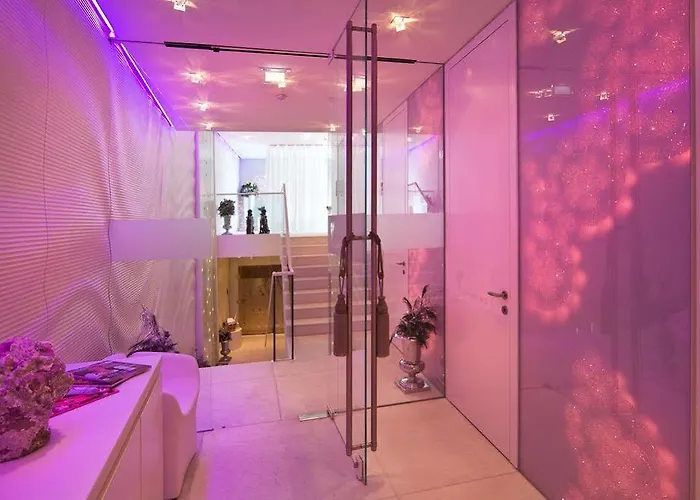 Iris Porsche & Restaurant 4* Mondsee