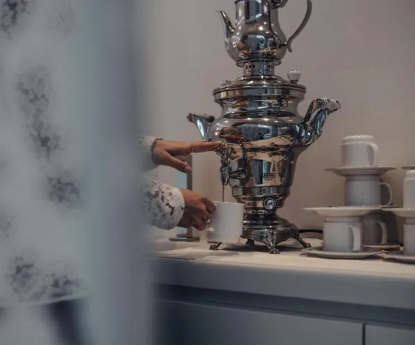 Iris Porsche & Restaurant